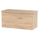 Harlech Blanket Box